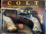 Colt Bisley 4 3/4 Inch Exceptional - 10 of 10