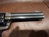 Colt Bisley 4 3/4 Inch Exceptional - 3 of 10