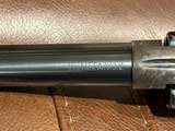 Colt Bisley 4 3/4 Inch Exceptional - 5 of 10