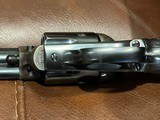 Colt Bisley 4 3/4 Inch Exceptional - 6 of 10