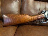 Browning 1886 Saddle Ring Carbine - 6 of 9