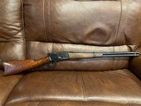Browning 1886 Saddle Ring Carbine - 1 of 9