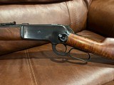 Browning 1886 Saddle Ring Carbine - 5 of 9