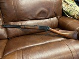 Browning 1886 Saddle Ring Carbine - 2 of 9