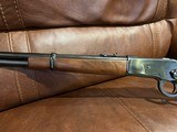 Browning 1886 Saddle Ring Carbine - 3 of 9