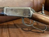 Winchester 1894 38-55 - 5 of 11