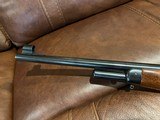 Browning Model 71 High Grade In 348 Winchester - 3 of 12