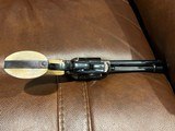 Colt Single Action 45 Second Generation - 7 of 8