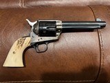 Colt Single Action 45 Second Generation - 1 of 8
