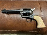 Colt Single Action 45 Second Generation - 2 of 8