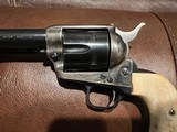 Colt Single Action 45 Second Generation - 3 of 8