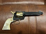 Colt Single Action Army 45 Second Generation - 2 of 8