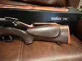 Sako Model 75 Varmint 22-250 - 6 of 9