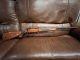 Sako Garcia Imported 22-250 Varmint L579 - 1 of 9