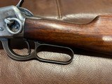 Winchester 1894 Saddle Ring Carbine (SRC) 38-55 - 9 of 13