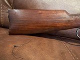 Winchester 1894 Saddle Ring Carbine (SRC) 38-55 - 11 of 13