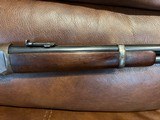 Winchester 1894 Saddle Ring Carbine (SRC) 38-55 - 10 of 13