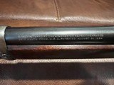Winchester 1894 Saddle Ring Carbine (SRC) 38-55 - 7 of 13