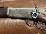 Winchester 1894 Saddle Ring Carbine (SRC) 38-55 - 12 of 13