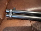 Winchester 1894 Saddle Ring Carbine (SRC) 38-55 - 4 of 13