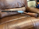 Winchester 1894 Saddle Ring Carbine (SRC) 38-55 - 6 of 13
