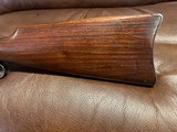 Winchester 1894 Saddle Ring Carbine (SRC) 38-55 - 8 of 13