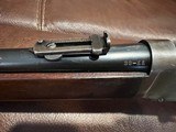 Winchester 1894 Saddle Ring Carbine (SRC) 38-55 - 5 of 13