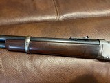 Winchester 1894 Saddle Ring Carbine (SRC) 38-55 - 13 of 13