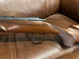 Cooper Model 21 222 Remington Magnum - 7 of 9