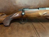Cooper Model 21 222 Remington Magnum - 3 of 9