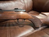 Cooper Arms Of Montana Model 52 270 - 8 of 11