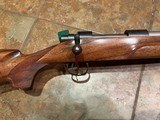 Cooper Model 22 Varmint 22-250 - 3 of 12