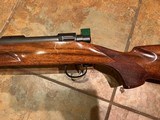 Cooper Model 22 Varmint 22-250 - 7 of 12