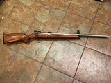 Cooper Model 22 Varmint 22-250 - 1 of 12