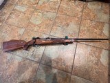 Weatherby 224 Weatherby Magnum Germany - 1 of 12