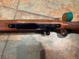 Weatherby 224 Weatherby Magnum Germany - 9 of 12