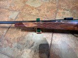 Weatherby 224 Weatherby Magnum Germany - 8 of 12