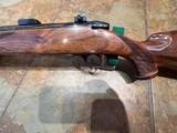 Weatherby 224 Weatherby Magnum Germany - 7 of 12
