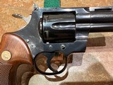 Colt Python MFG 1964 - 3 of 5