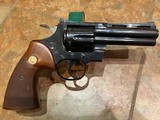 Colt Python MFG 1964 - 1 of 5