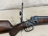 Remington #3 Hepburn 45-90 - 8 of 10