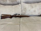 Cooper Model 38 17 Ackley Hornet - 1 of 9