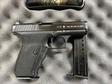 Heckler and Koch P7. HK P7 - 2 of 2