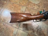 Winchester 1876 50 Express - 2 of 15
