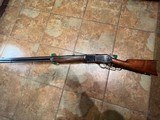 Winchester 1876 50 Express - 10 of 15