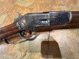 Winchester 1876 50 Express - 3 of 15