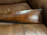 Colt Lightning Baby Saddle Ring Carbine 38-40 - 7 of 11