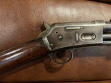 Colt Lightning Baby Saddle Ring Carbine 38-40 - 4 of 11
