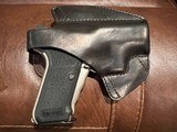 Heckler And Koch P7 M10 40 S&W - 3 of 3