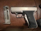 Heckler And Koch P7 M10 40 S&W - 2 of 3